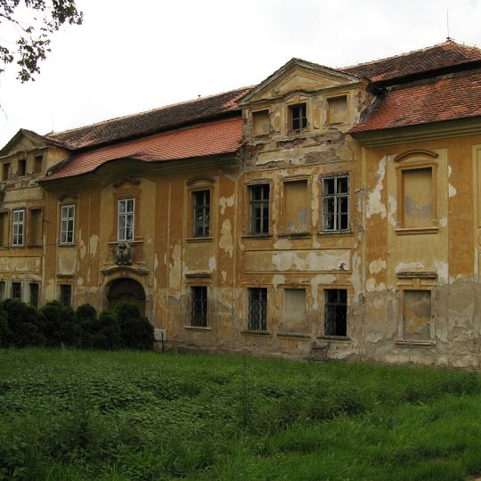 Skrýšov