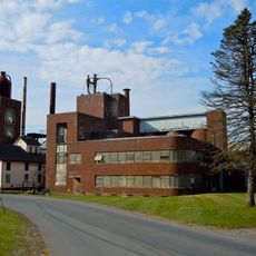 Bomberger's Distillery