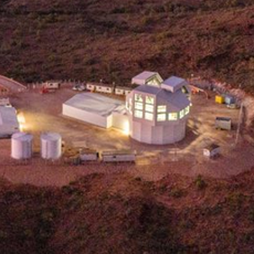 Space Surveillance Telescope