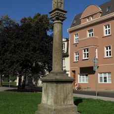 Sloup svatého Vavřince