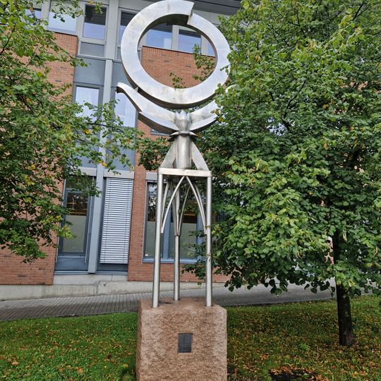 Installation, Kunstwerk