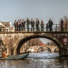 Frans Hendricksz. Oetgensbrug