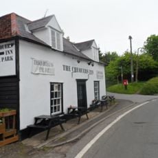 The Chequers Public House