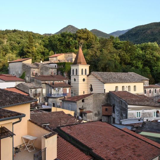 San Martino Valle Caudina