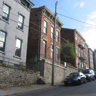 Prospect Hill Historic District