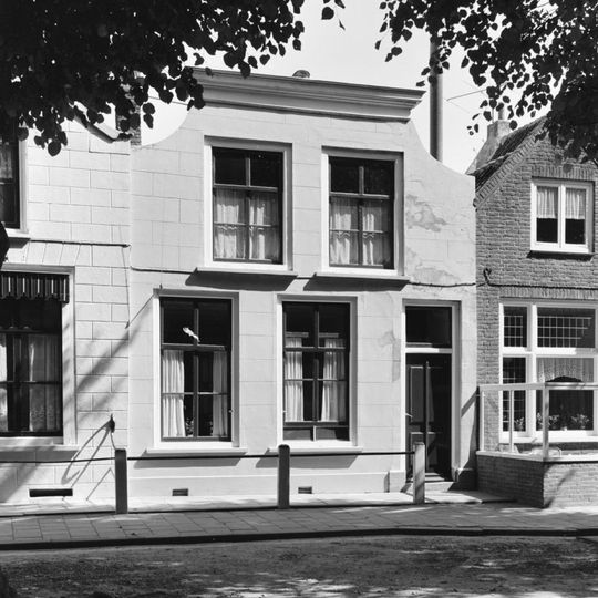 Voorstraat 44, Colijnsplaat
