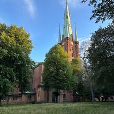 Klara Church