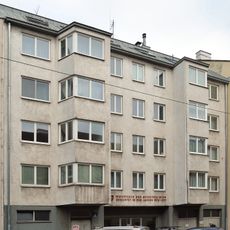 Gemeindebau Jurekgasse 6