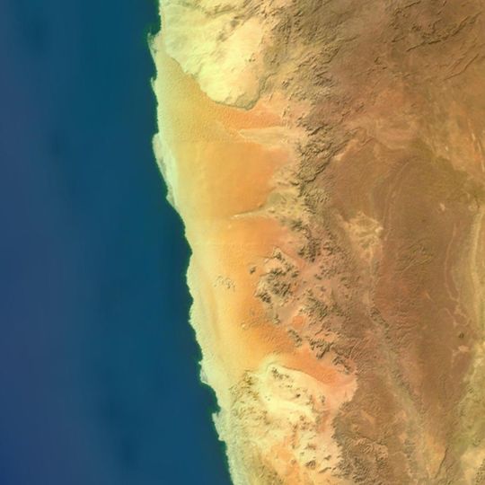 Namib