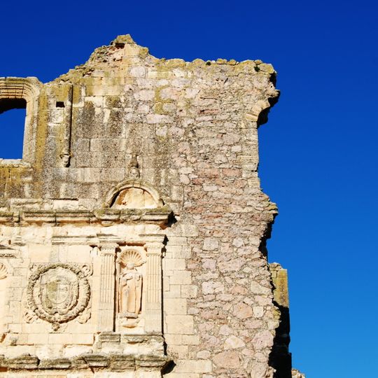 Convento de la Santa Cruz