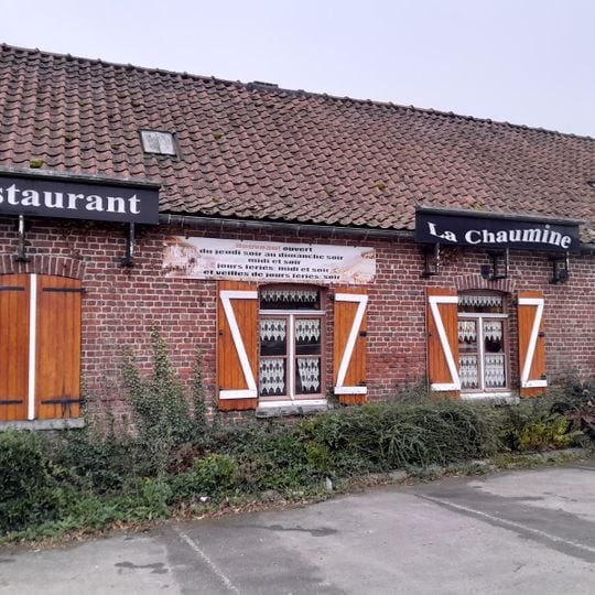 La Chaumine