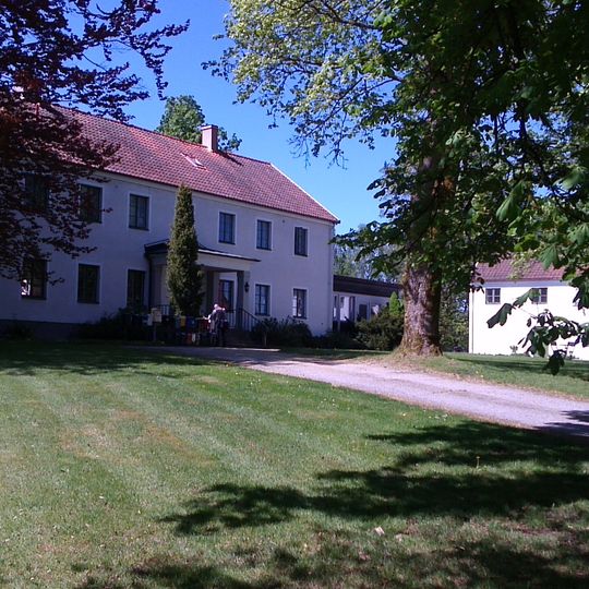 Holma gård