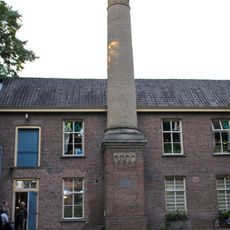 Sint Josephstraat 133, Tilburg