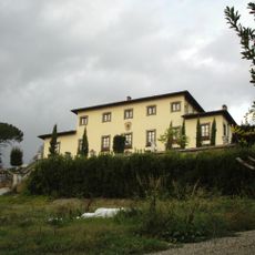 Villa di Cambiano