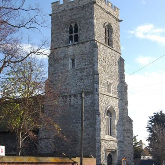 Church of St Michael