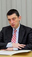Giorgi Gakharia