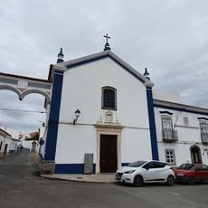 Igreja da Santa Casa da Misericórdia de Mourão