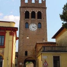 Museo di armi antiche Fosco Baboni