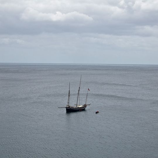 Cemitério das Âncoras