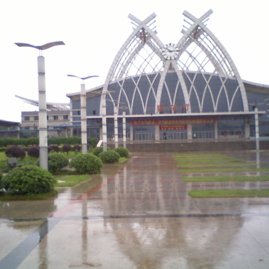 Distretto di Daxiang