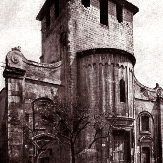 Concattedrale di Santa Maria