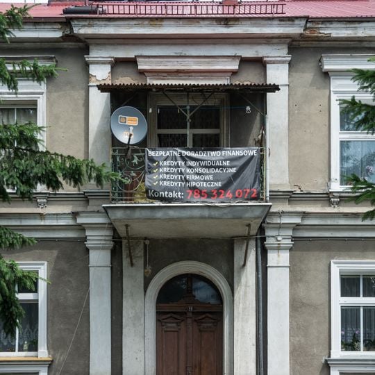 11 Brzegowa Street in Strzelin