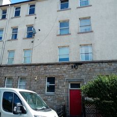 8 Restalrig Road South, Piershill Housing Scheme, Edinburgh