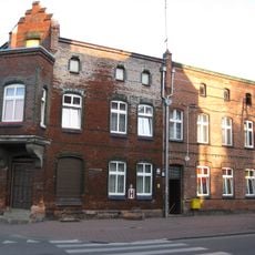 85 Słowackiego Street in Malbork