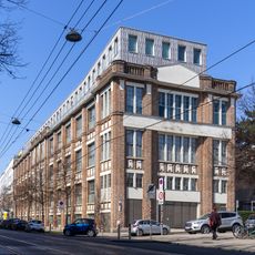 Gummifabrik Semperit