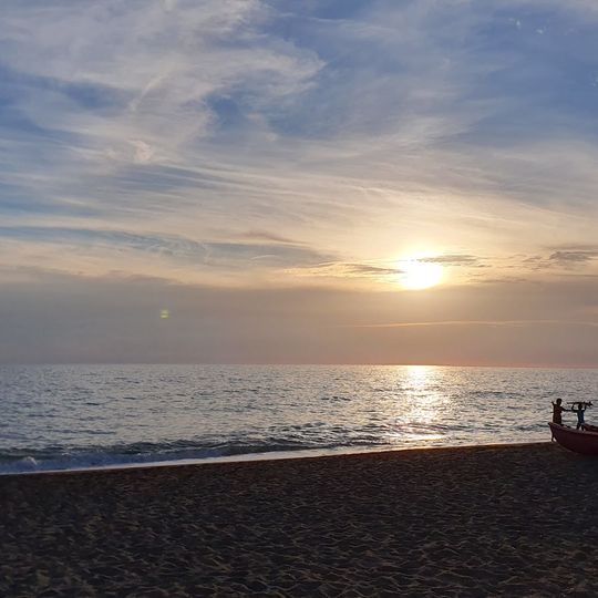 Associazione Nautica Campo di Mare