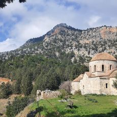 Taşkent view