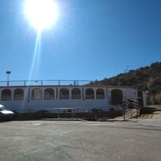 Ubrique bullring