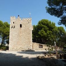 Torre d'en Morralla