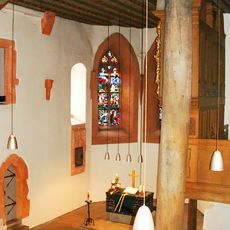 Protestant Church