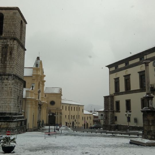 Monastero di Santa Chiara