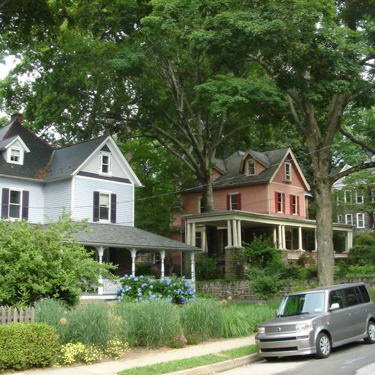 Wyncote