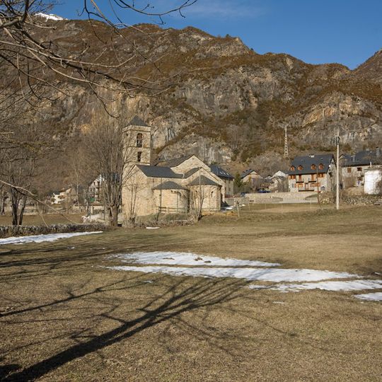 La Vall de Boí