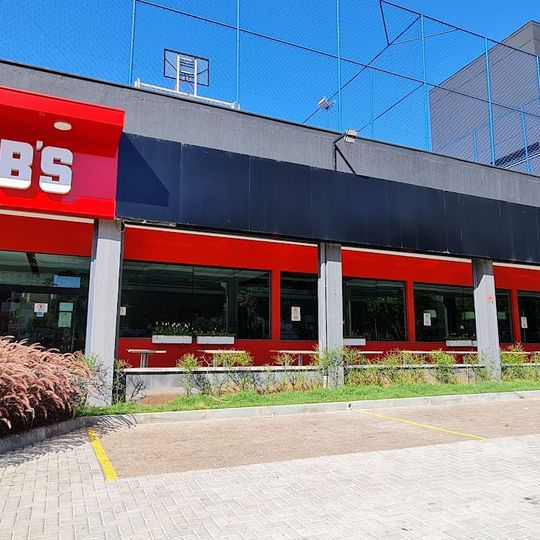 Habib's Jundiaí 1