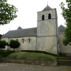 Sint-Severinuskapel
