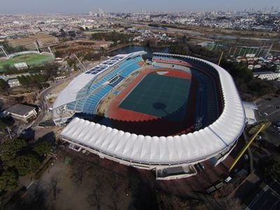 Aerial View 2