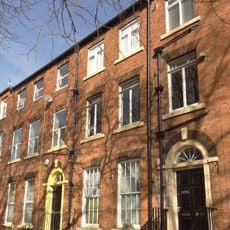 7 and 8 Blenheim Square