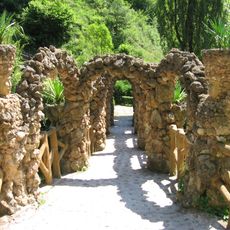 Jardines de Can Artigas