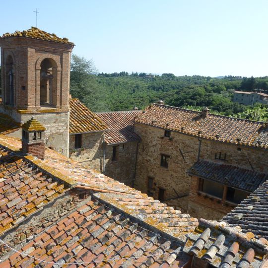 Badia di Sant'Arcangelo