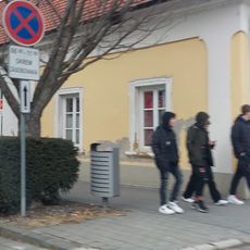 Sziladiovská kúria, Sokolovňa, pivnica