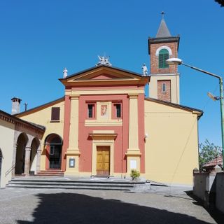 San Giovanni Battista di Monte Calvo