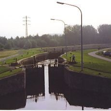 Channel Leuven-Mechelen