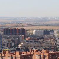 Ensanche de Vallecas