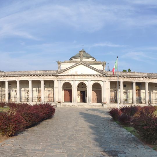 Cimitero di Caravaggio