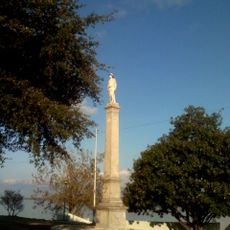 Lake Village Confederate Monument