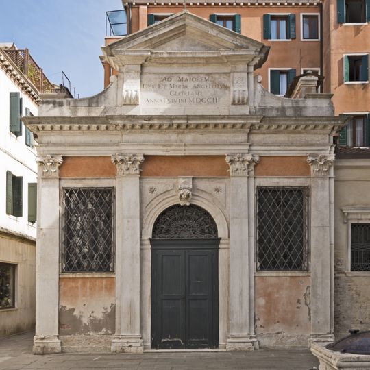 Chiesa di San Gallo